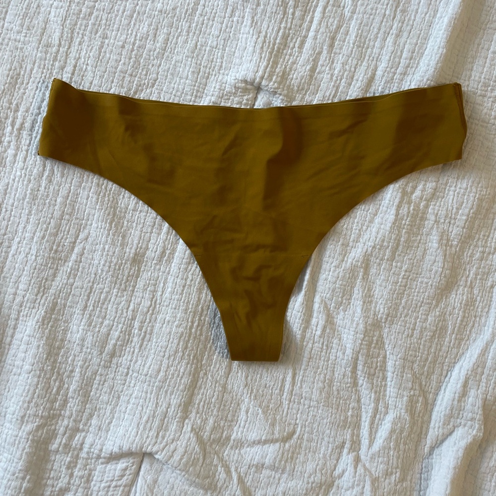 Lululemon Thong Underwear